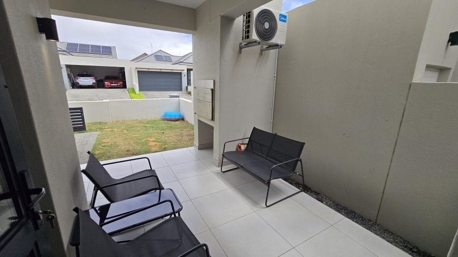 To Let 3 Bedroom Property for Rent in Groot Phesantekraal Estate Western Cape